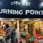 Turning Point