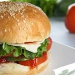 Burger Beans Sadar
