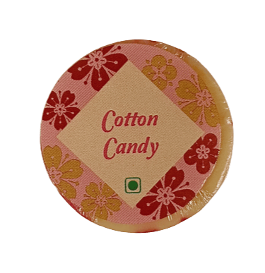 Havenuts Premium Chocolates - Cotton Candy Bon Bon