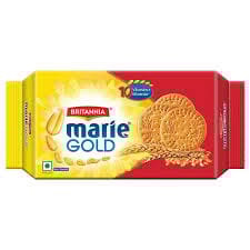 Britannia Marie Gold Biscuits 250 GRAM