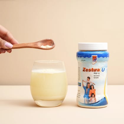 Zestura U Powder