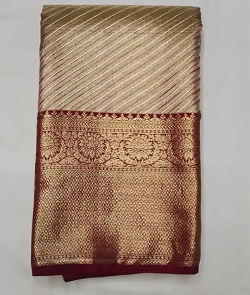 Rarajrajeswari Power Loom Saree: Graceful Allure for Every Occasion