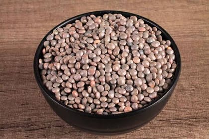 Al Saif Kali Masoor Dal