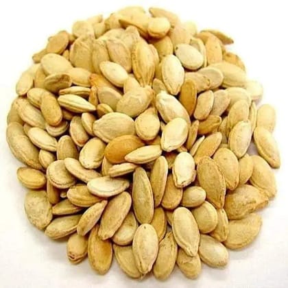 Muskmelon Seeds /  खरबूजा बीज / Kharbuja Beej / Cucumis melo-250 Gms