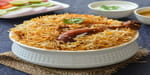 Biryani At Banjara