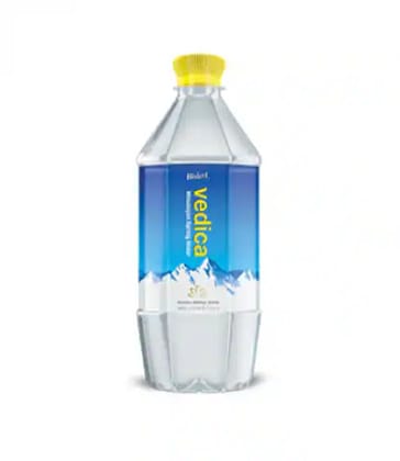 Bottled Water