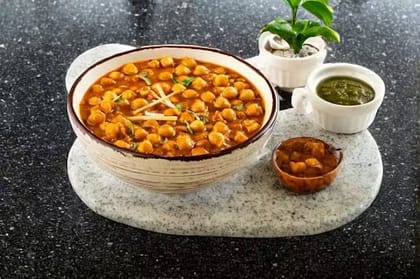Chana Masala