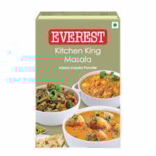 Everest Kitchen King Masala 50 GRAM