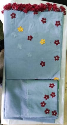 MEKHELA SADOR