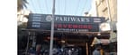 Pariwaris have more restaurant