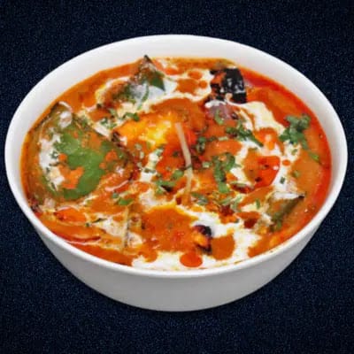 Paneer Tikka Masala