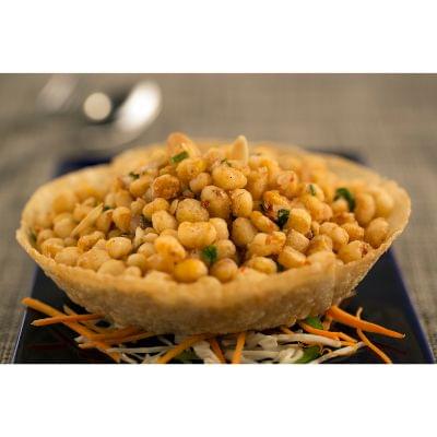 Crispy Corn Chilli Pepper