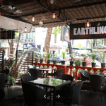 Earthlings Cafe
