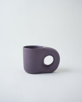 Unibody mug