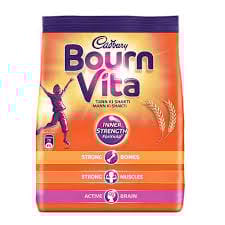 Cadbury Bournvita Health Drink 500 GRAM