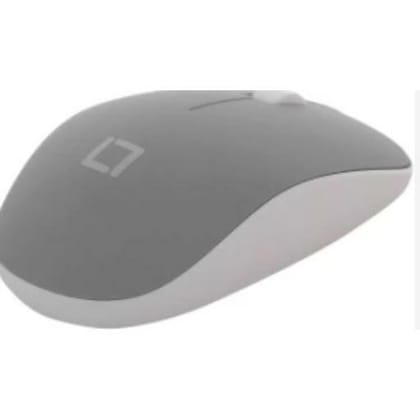 LiveTech Draw Wireless Mouse (Grey)