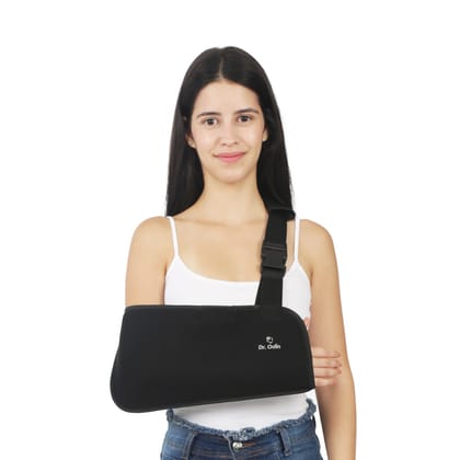 Arm Sling Pouch Deziner AS01 Xtra Large