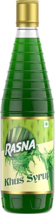 Rasna Khus Syrup - 750 ml