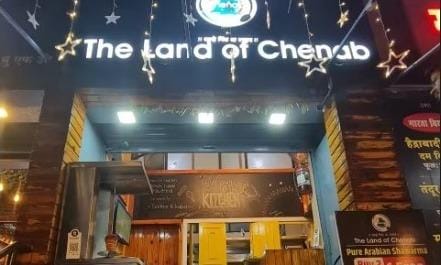 The Land Of Chenab
