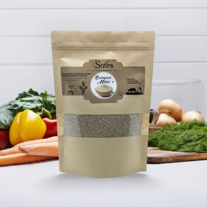 Sutra Barnyard Millet, 1 Kg