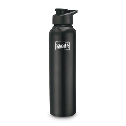 CLASSIC ESSENTIALS Stainless Steel Sipper Water Bottle (1000ml)