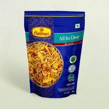 Haldiram's All In One Mixture 150 GRAM