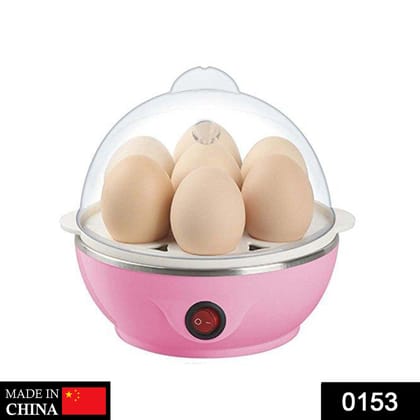 Egg Boiler / Poacher / Cooker / Electric Steamer (1 Layer, 2 Layer, 3 Layer)-2 Layer
