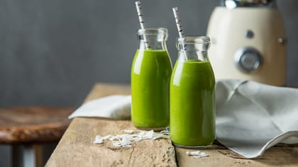 Digestive Cocktail