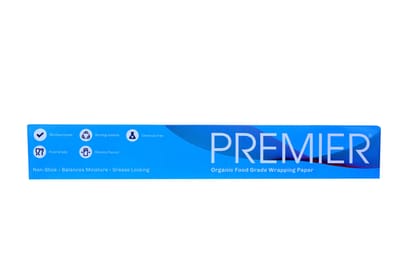 Premier Food Wrapper 20mtrs