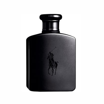 Ralph Lauren Polo Double Black for men perfume EDT-125ml