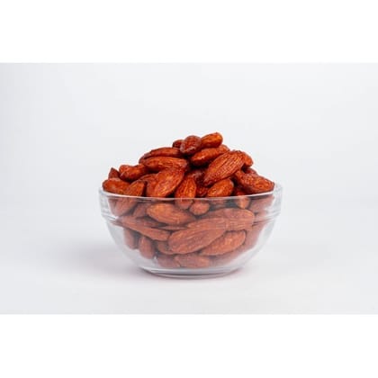 PERIPERI ALMOND 250gm