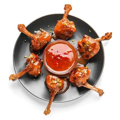 Chicken Lollipop