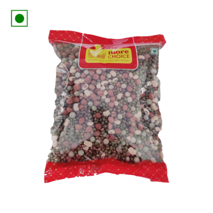 More Choice Pulses Mix For Sprout 500 gm Pouch