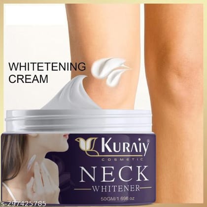 KURAIY New Whitening Cream