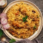 A-One Bombay Biryani