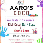AARO'S COCO