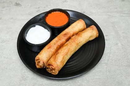 Veg Spring Roll
