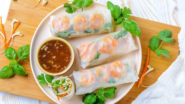 Hot Spot Roll Corner