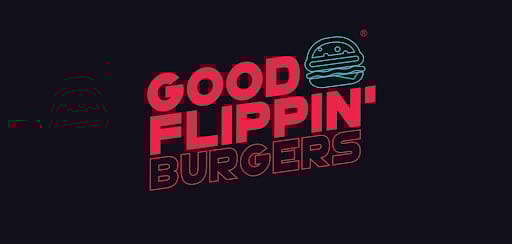 Good Flippin' Burgers