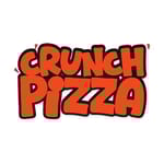 Crunch - Budget Pizzas By Nomad