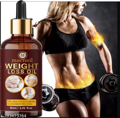 MACNEIL Everyday Essential Oils