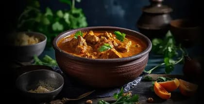 Tawa Mutton