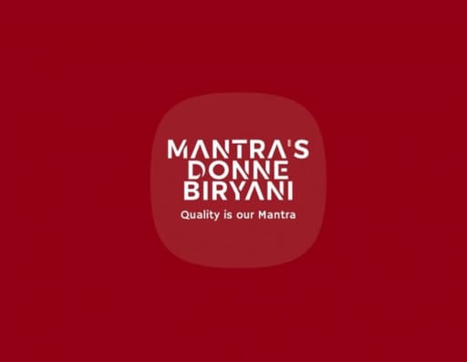 Donne Biriyani Mane