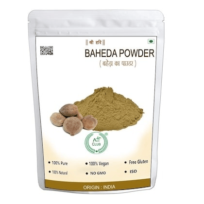 Agri Club Baheda Powder, 950 gm