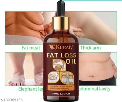 Massage Oil