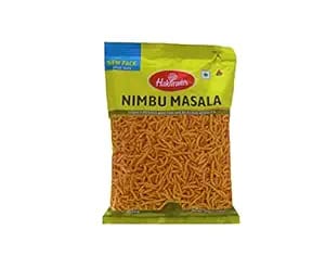 HALDIRAM NIMBU MASALSA 220G