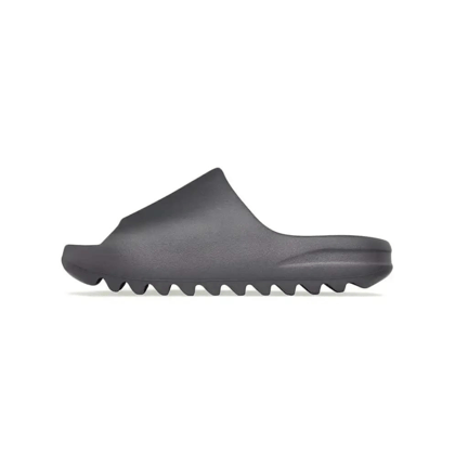 adidas Yeezy Slide Slate Grey-GREY / UK 12