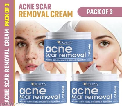 KURAIY Unique Stretch Marks And Scars Creams & Oils