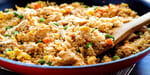 RK cloud kitchen