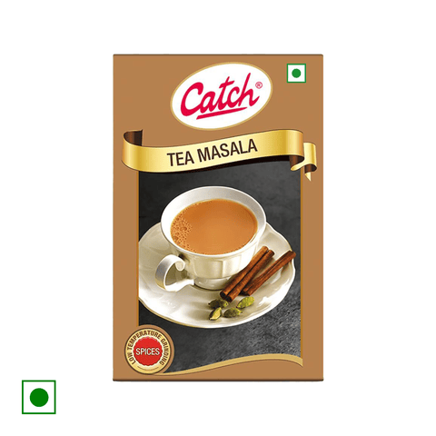 Catch Tea Masala - Chai Masal Spices, 50 gm Box